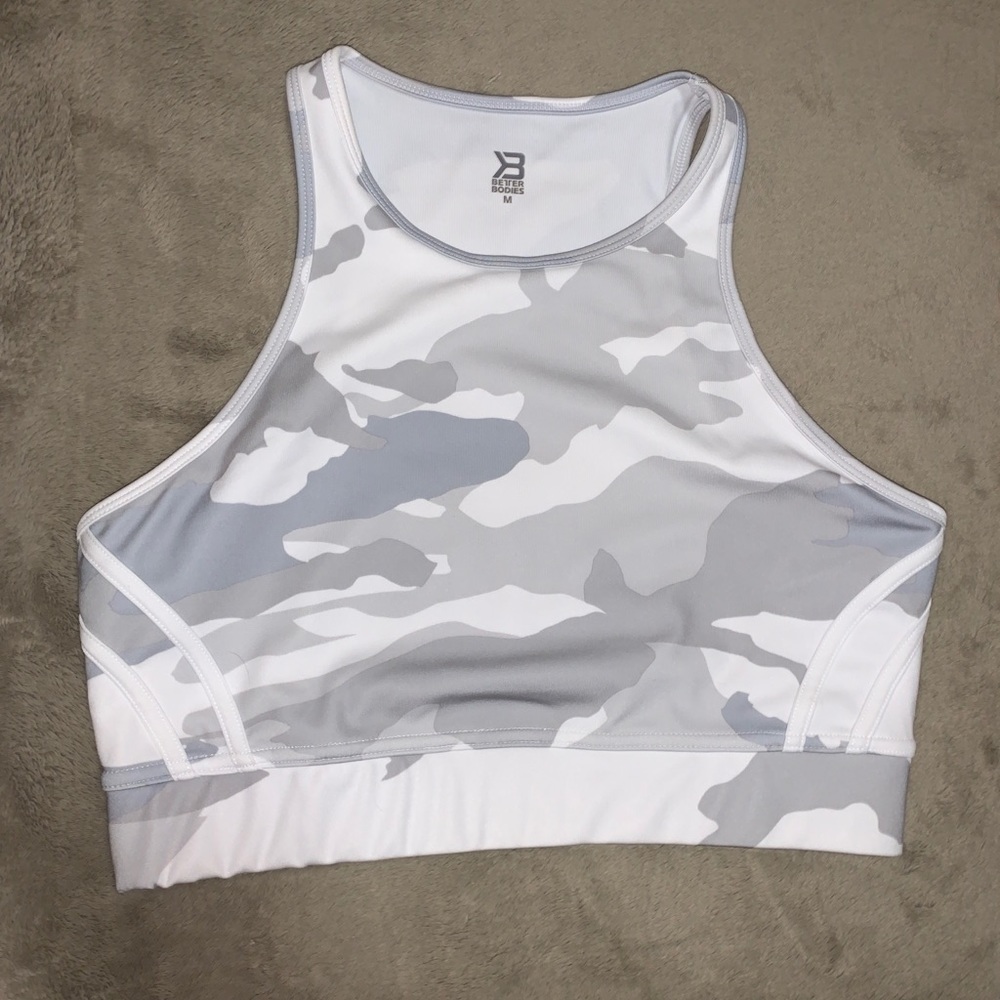 Better Bodies Sports Bra